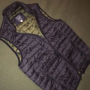 J. Crew Primaloft Vest